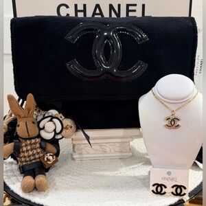 ✨BUNDLE✨ Precision Black/Black CC  Bag (see full description below, Gift READY!)